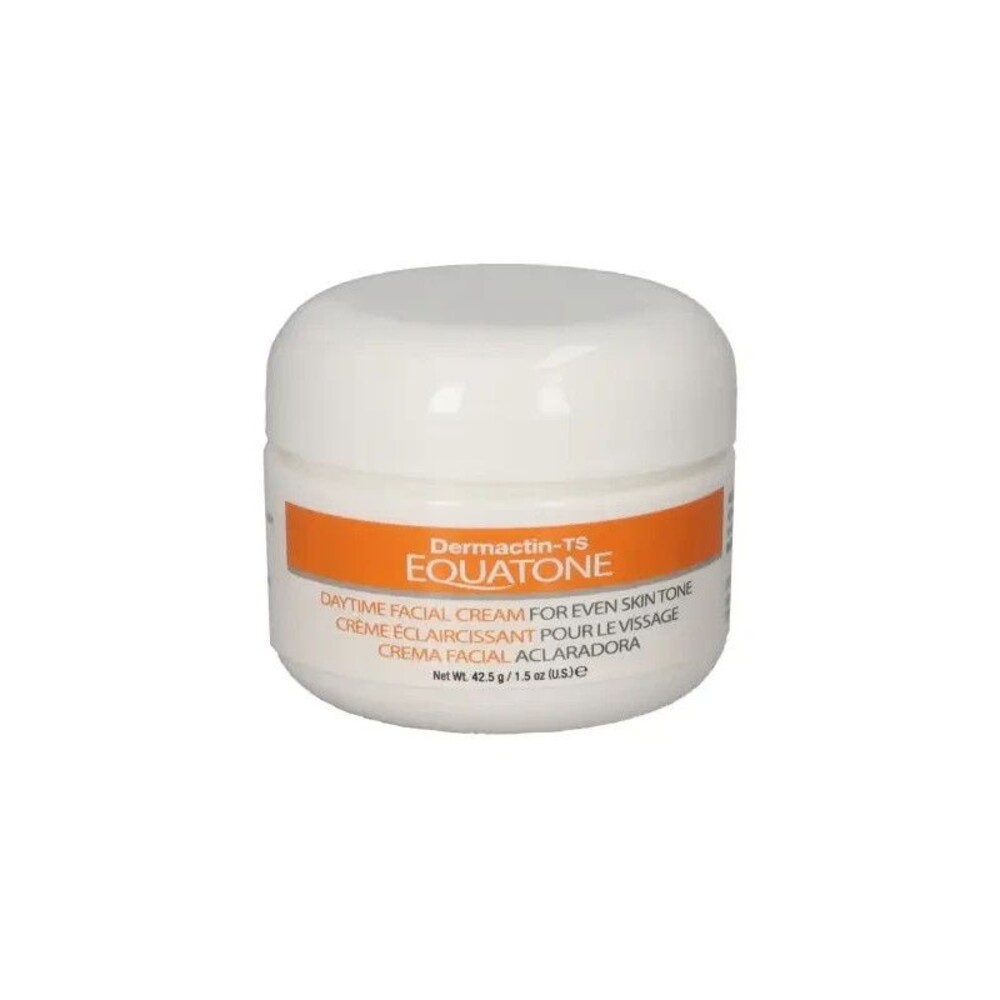 Dermactin Equatone Day Time Facial Cream